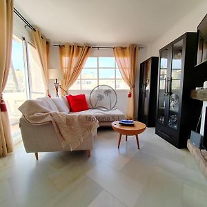 Puerto Marina - Scandinavian 1 Bedroom Apartment